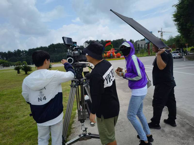 场景赋能，红河县TVC拍摄打造品牌沉浸式体验