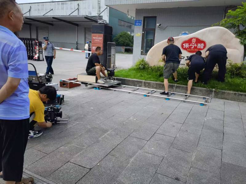 红河县广告片拍摄公司核心优势：全流程服务，让品牌广告片省心更出彩